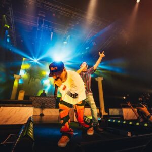 ANARCHY Instagram - Thanks
@leonfanourakis 
@iointheday 
@awich098 
@ozrosaurus_official 
2019.06.12
@cherrychillwill