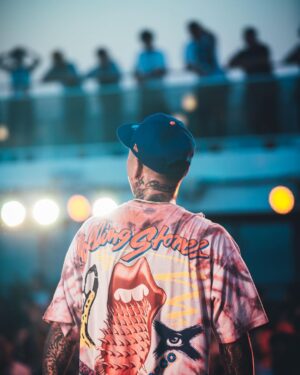 ANARCHY Instagram - 感謝!!!! respect
@mightycrown_entertainment 
@mastasimon 🙇🏻‍♂️
@samicrown_lens 🤝
@shinoyama_pushim ❤️
@fareastreggaecruise