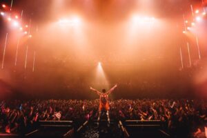 ANARCHY Instagram - Thank You
2019.06.12