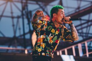 ANARCHY Instagram - 🙌🏽
@cherrychillwill📸