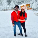 Aadi Saikumar Instagram -