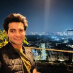 Aadi Saikumar Instagram - what ever ❤️