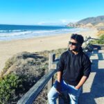 Aadi Saikumar Instagram - Montara, California