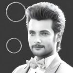 Aadi Saikumar Instagram - few more 🙃