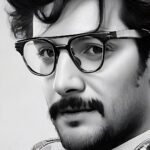 Aadi Saikumar Instagram - few more 🙃