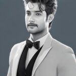 Aadi Saikumar Instagram - few more 🙃