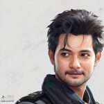Aadi Saikumar Instagram - few more 🙃