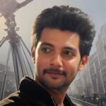 Aadi Saikumar Instagram - few more 🙃