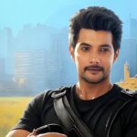Aadi Saikumar Instagram - hello 👋