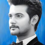 Aadi Saikumar Instagram - hello 👋