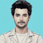 Aadi Saikumar Instagram - hello 👋