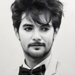 Aadi Saikumar Instagram - hello 👋