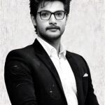 Aadi Saikumar Instagram - hello 👋
