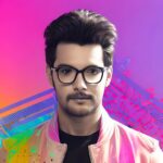 Aadi Saikumar Instagram - hello 👋