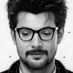 Aadi Saikumar Instagram - hello 👋