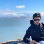Aadi Saikumar Instagram -