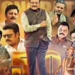 Aadi Saikumar Instagram - @officialsaikumar