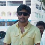 Aadi Saikumar Instagram - Had great time @vivahabhojanambu @sundeepkishan @sivacherry @tastyteja @raviraju.nagaraju