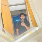 Aadi Saikumar Instagram -