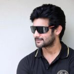 Aadi Saikumar Instagram -