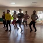 Aadi Saikumar Instagram - #balatripurasundari #crazyfellow