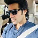 Aadi Saikumar Instagram - 🤗