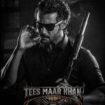 Aadi Saikumar Instagram -