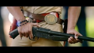 Aadi Saikumar Instagram - TMK TRAILER #teesmaarkhan @rajputpaayal @suniltollywood @shamnakasim @kalyanji_gogana @kabirduhansingh @thakur_anoopsingh @adityamusicindia @kuldepsethi @mirchihemant