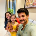 Aadi Saikumar Instagram - May Lord Ganesha open gates to loads of prosperity and blessings for you. wishing you a very happy Ganesh Chaturthi!#HappyGaneshChaturthi #happyvinayakachavithi 🙏
