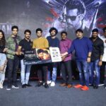 Aadi Saikumar Instagram - Thank you guys for gracing our event with your presence 😊 @siddu_buoy @adivisesh @isudheerbabu 🤩 Finally TMK 19th ki vastundi,Meru tapkunda churandi 🙏🏻 @aadipudipeddi @kalyanji_gogana @thakur_anoopsingh @shamnakasim @suniltollywood