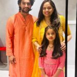 Aadi Saikumar Instagram - Wishing u all #happydiwali 🪔🪔🪔