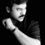 Aadi Saikumar Instagram - #MegastarChiranjeevi garu receiving the Nation’s second-highest civilian award #PadmaVibhushan Extremely Happy & Proud for this achievement. Congratulations @chiranjeevikonidela Sir #PadmaVibhushanChiranjeevi