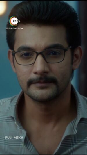Aadi Saikumar Instagram - You now know who the killer is! 

But, are you sure?

How did she pull it off? What happens next?

#SpoilerAlert #PuliMekaKillerRevealed

#PuliMekaOnZee5 - The Hunt is ON!
Watch this Thrilling Family Entertainer!

#PuliMeka @itsmelavanya @aadipudipeddi @konavenkat @Konafilmcorp @Chakrif1 @jabardasth_avinash #Suman #Gopurajuramana @raja.chembolu #SaiSrinivas @sirihanmanth @imspandanaofficial @yourssonia @mr.noelsean @chotakprasad @upadrastasunitha #RamKMahesh @brahma_kadali @pravinlakkaraju @neeraja.kona #SreeJo #LavanyaTripathi