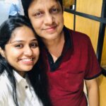 Aadi Saikumar Instagram - Happy Father’s Day @aadipudipeddi and @sobhanadri24