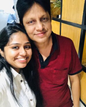 Aadi Saikumar Instagram - Happy Father’s Day @aadipudipeddi and @sobhanadri24