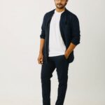 Aadi Saikumar Instagram - Prabhakar sharma #pulimeka