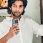 Aadi Saikumar Instagram -