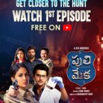 Aadi Saikumar Instagram - Get closer to the hunt Watch 1st EPISODE FREE on YouTube - OUT NOW #PuliMekaOnZee5 - WATCH NOW #PuliMeka @itsmelavanya @aadipudipeddi @konavenkat @Konafilmcorp @Chakrif1 @jabardasth_avinash #Suman #Gopurajuramana @raja.chembolu #SaiSrinivas @sirihanmanth @imspandanaofficial @yourssonia @mr.noelsean @chotakprasad @upadrastasunitha #RamKMahesh @brahma_kadali @pravinlakkaraju @neeraja.kona #SreeJo #LavanyaTripathi