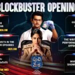 Aadi Saikumar Instagram - Dhoosukellipotunna #PuliMeka #PuliMekaOnZee5 - Join The Hunt! WATCH NOW #PuliMeka @itsmelavanya @aadipudipeddi @konavenkat @Konafilmcorp @jabardasth_avinash #Suman #Gopurajuramana @raja.chembolu #SaiSrinivas @sirihanmanth @imspandanaofficial @yourssonia @mr.noelsean @Chakrif1 @chotakprasad @upadrastasunitha #RamKMahesh @brahma_kadali @pravinlakkaraju @neeraja.kona #SreeJo #LavanyaTripathi