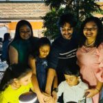 Aadi Saikumar Instagram - 12 years telugu film industry thank u for your support and love ❤️🙏