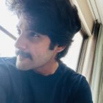 Aadi Saikumar Instagram -