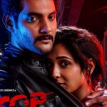 Aadi Saikumar Instagram - DEC 30 th Top gear in theaters @iriyasuman @brahms25 @satyarajesh @harshavardhan_rameshwar @saisriram.dop @adityamusicindia