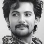 Aadi Saikumar Instagram – hello 👋