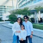 Aadi Saikumar Instagram - Wishing u all Happy new year 🥳