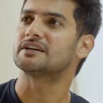 Aadi Saikumar Instagram - Ilanti oka character ni meeru ekkada choosi undaru. 😜 Kaani oka introduction ivvali ante #CrazyFellowOnAHA @diganganasuryavanshi @mirnaaofficial @siriki_phani #SatishMutyala @GiduturiSatya @adityamusic @adityamovies