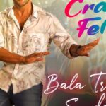 Aadi Saikumar Instagram - Recreate our @aadipudipeddi Bala Tripura sundari hookstep using #CrazyFellowOnAHA 😁 Streaming Now @aadipudipeddi @diganganasuryavanshi @mirnaaofficial @sirikiphanikrishna @srisathyasaiarts #KKRadhamohan @rrdhruvan #SatishMutyala #GiduturiSatya @adityamusicindia @adityamovies