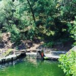Aaron Crow Instagram – Amazing day in beautiful Portugal.  A slice of paradise.  I need to move here 🤔😅😎 #itsaaroncrow #exploring #friendship #portugal #love #failtoplanplantofail