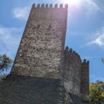 Aaron Crow Instagram – Amazing day in beautiful Portugal.  A slice of paradise.  I need to move here 🤔😅😎 #itsaaroncrow #exploring #friendship #portugal #love #failtoplanplantofail