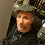 Aaron Crow Instagram - To a land far far away... #itsaaroncrow #FearlessTheShow #supravision #showtime