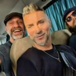 Aaron Crow Instagram –